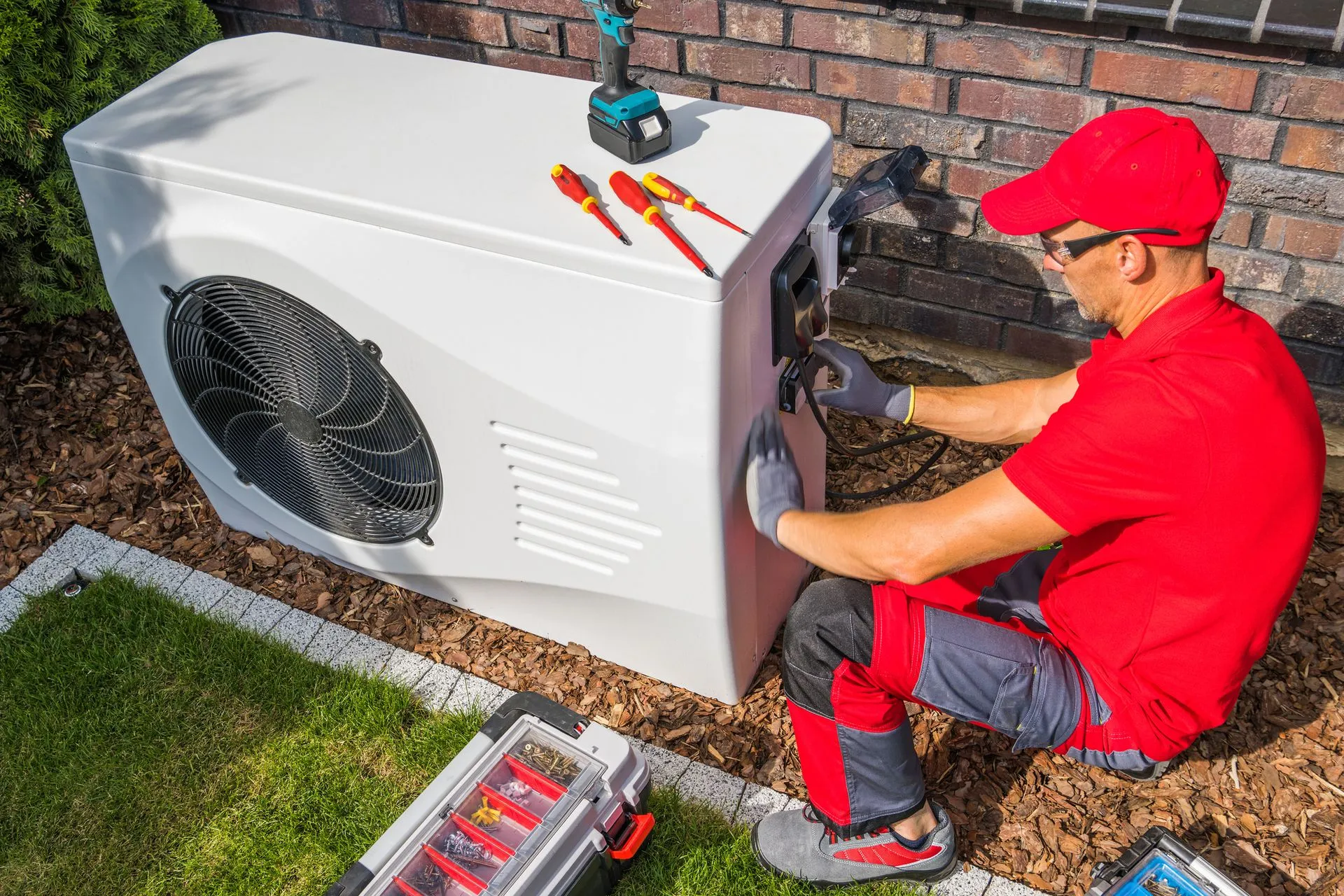 About HVAC in Bowdoinham, ME